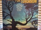 Blues For Tomorrow, 1957 Riverside Orig. Mono press, Rlp 12-243, Vg+/Ex
