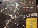 Elvis In Person The International Hotel RCA Vinyl Victor Stereo Excellent