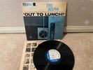 *ERIC DOLPHY* *Out To Lunch** BST84163 (Stereo)