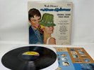 Walt Disney The Moon Spinners Soundtrack 1964 BV-3323 Vinyl LP Buena Vista