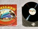 Mallard – Mallard - Orig 1975 UK Vintage Vinyl - Captain Beefheart - Frank Zappa