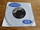 The Clovers - Love Potion No.9 UK 1959 London 45-HLT 8949 R'N'R R&B 7