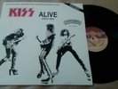 Kiss – Alive / Doblete  12