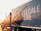 J.J. Cale Live  (Vinyl)  12
