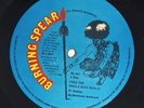 Burning Spear Free The Whole Wide World A Classic