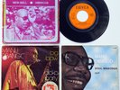 3 X 45T MANU DIBANGO New Bell 51206 + Soul Makossa 51199 + Big Blow 51282 FIESTA