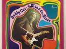 BUDDY GUY Man & The Blues Vanguard VSD 79272 VG+ 1st