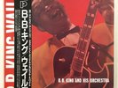 B.B. KING Wails Crown / P-Vine PLP-6605 NM/EX Japan