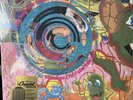 Red Hot Chili Peppers Uplift Mofo Party Plan -Vinyl LP Record Sealed Sold Out LP