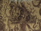 MASACRE Metal Medallo Attack LP sarcofago sextrash profanatica inquisition venom