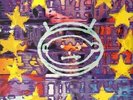 U2 Zooropa ORIGINAL NEAR MINT Island Vinyl LP
