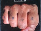Various - Knuckle Sandwich, LP, (Vinyl)