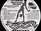 Cajmere Featuring Dajae* - Brighter Days, 2x12