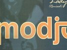 Modjo - Lady (Remixed), 12