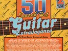 Bruce Baxter Orchestra - 50 Smash Hit Guitar Extravaganza, 2xLP, (Vinyl)