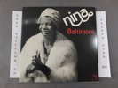 NINA SIMONE BALTIMORE 1978 LP CTI 7084