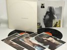 The Beatles The White Album SWBO 101 Vinyl 12