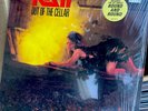 RATT Out Of The Cellar Vinyl LP HYPE STICKER Cover Rare HTF Metal  OG Press