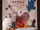 FRED WESLEY AND THE HORNY HORNS. A BLOW FOR ME A TOOT TO YOU. Sealed. Import