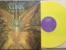 Cynic - Focus - Technical Death Metal Classic - Limited Yellow Vinyl + OIS - US