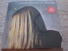 BLONDE ON BLONDE - CONTRASTS - PROG / PSYCH - NEW - LP RECORD