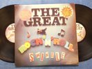 Sex Pistols Double LP Virgin VD 2510 E- Condition Great Rock 'N' Roll Swindle