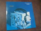 Bakery Oz G/fold Lp 