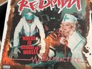 redman malpractice - vinyl