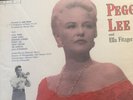 Peggy Lee & Ella Fitzgerald Sing 