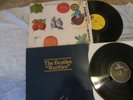THE BEATLES RARITIES LP-HOLLAND & BEST OF CREAM LP ATCO SD-33-291 IN SHRINK*1969