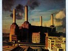 ROCK, PSYCHE, PROG  // PINK FLOYD animals  (1977)  33T/LP  (FR)