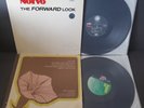 (2 LOT) RED NORVO QUINTET&ERICH LEINSDORF