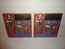 OLIVIER MESSIAEN - Complete Organ Works N°2 & N°3 . 2 LP . Ducretet Thomson . NM
