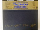 BEATLES COLLECTION EMI/ODEON EAS-66010-23 JAPAN CAP OBI POSTER 14LP