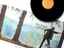 NEAR MINT VINTAGE VINYL NEIL YOUNG CINNAMON GIRL LP EVERYBODY KNOWS NOWHERE