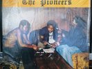 The Pioneers - Pusher Man LP   EX Squad Disco Rockers CA Original