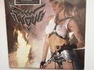 Wendy O. Williams LP WOW Kiss Gene Simmons Ace Frehley SEALED ORIGINAL