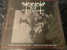 Vothana-Diệu Van Xơ Của Sói = Waltz Of The Wolves Lp Satanic Warmaster Goatmoon 