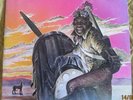 Howlin' Wolf - 1976 USA Chess double LP - EX