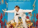 Elton John - One Night Only - The Greatest Hits (NEW 2 VINYL LP)