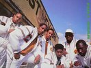 Stetsasonic - In Full Gear,  LP, (Vinyl)