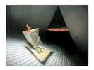 Landscape - From The Tea-Rooms Of Mars .... To The Hell-Holes Of Uranus, LP, (