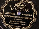 Grayson & Whitter VICTOR 40235 E+ 