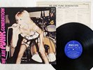 VA(RAMONES) WE ARE PUNK GENERATION PHILIPS RJ-7237 JAPAN VINYL LP