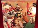 BUTTHOLE SURFERS Locust Abortion Technician 1987 UK vinyl LP original Sweat Loaf
