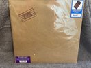 SEALED LED ZEPPELIN IN THROUGH THE OUT DOOR LP RECORD 180 GRAM REMASTERED Sealed