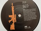 Bob Dylan / Beck 7” Leopard Skin Pill Box Hat