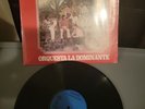 ORQUESTA LA DOMINANTE QUIEN REISSUE SALSA HARD GUAGUANCO LP