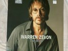 Warren Zevon The Wind Vinyl LP Mar-2004, Artemis Records New  Sealed