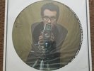 Elvis Costello, Elvis Costello; 12 Track Promo Picture Disc LP Record, NEW, SS